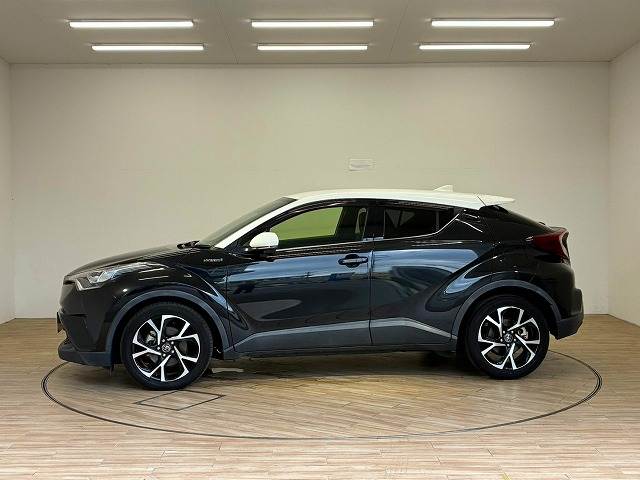 トヨタ C-HR