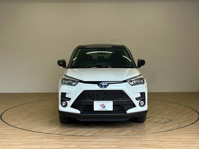 トヨタ ライズ