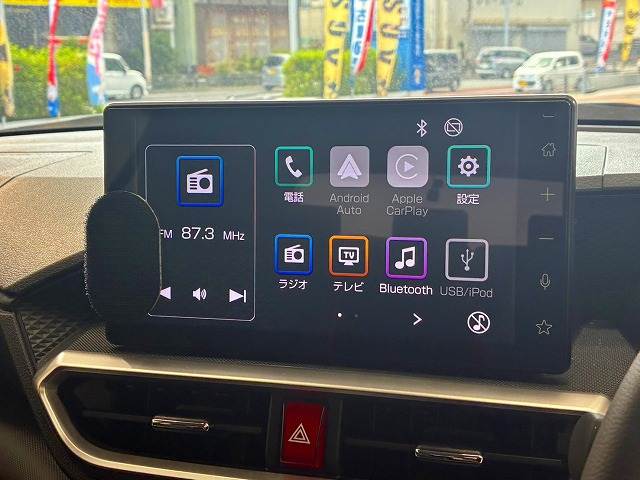 トヨタ ライズ
