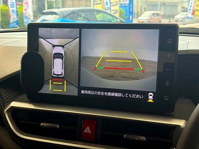 トヨタ ライズ