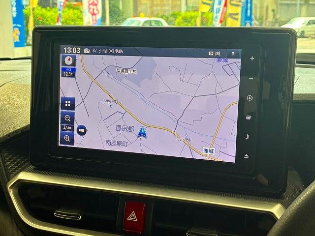 ダイハツ ロッキー