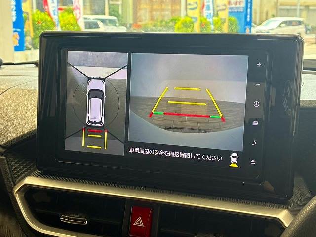 ダイハツ ロッキー