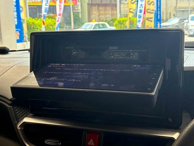 ダイハツ ロッキー