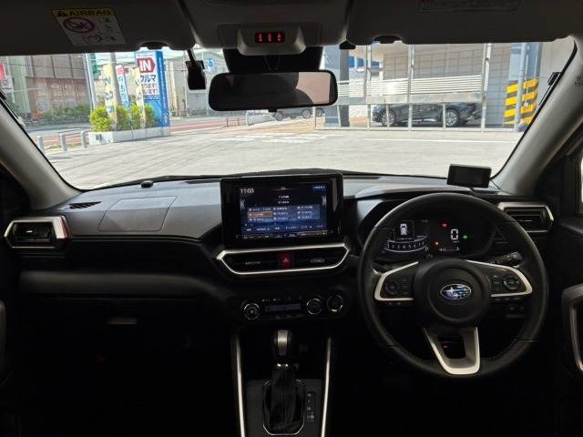 スバル レックス