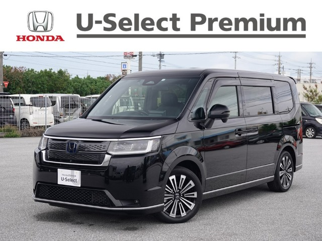 ホンダ ステップワゴン