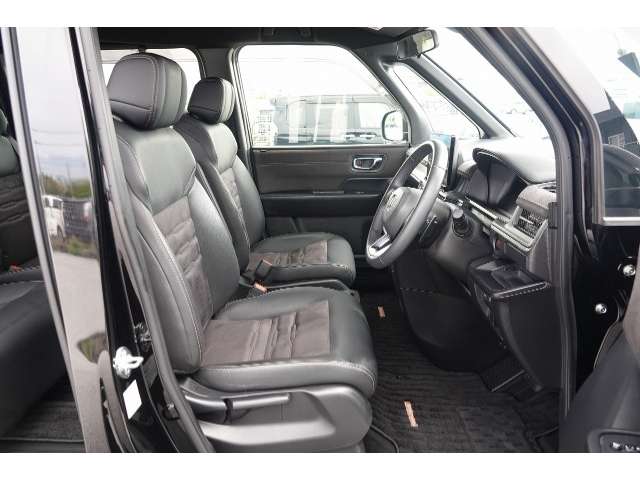 ホンダ ステップワゴン