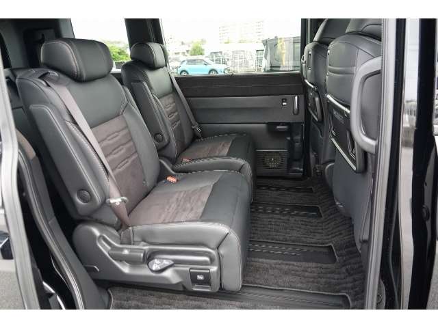 ホンダ ステップワゴン