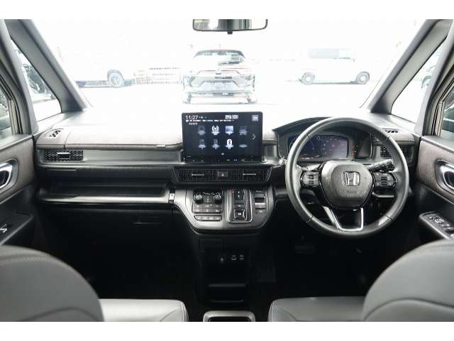 ホンダ ステップワゴン