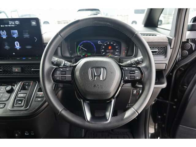 ホンダ ステップワゴン