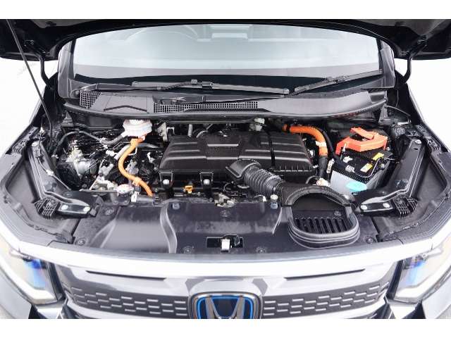 ホンダ ステップワゴン