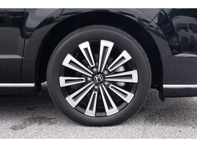 ホンダ ステップワゴン