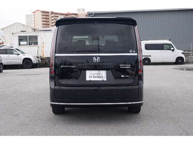 ホンダ ステップワゴン