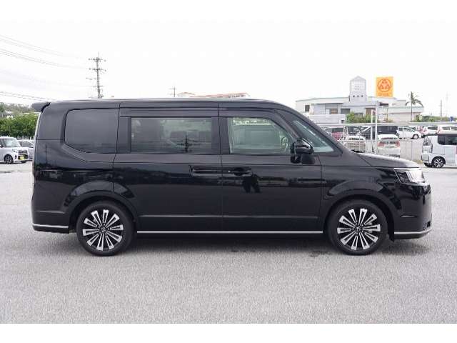 ホンダ ステップワゴン