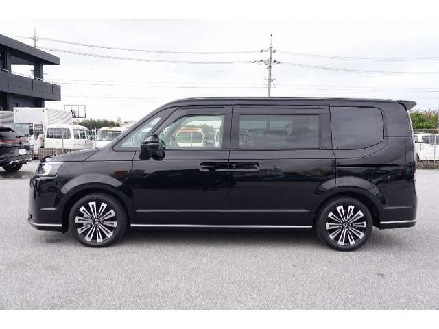 ホンダ ステップワゴン