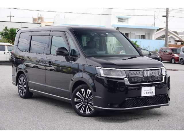 ホンダ ステップワゴン