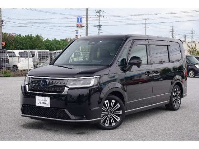 ホンダ ステップワゴン