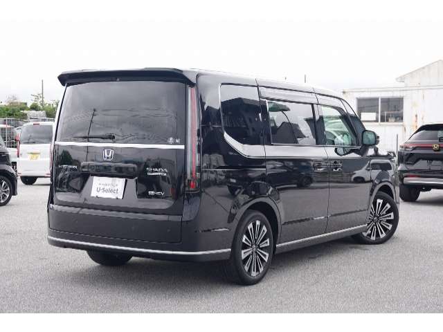 ホンダ ステップワゴン