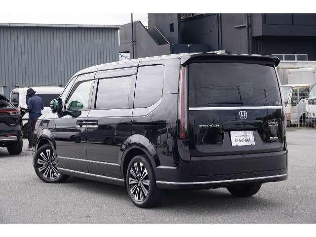 ホンダ ステップワゴン