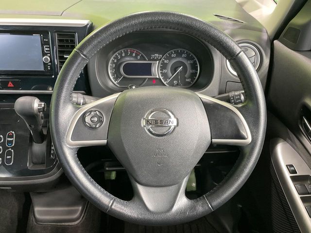 日産 デイズルークス