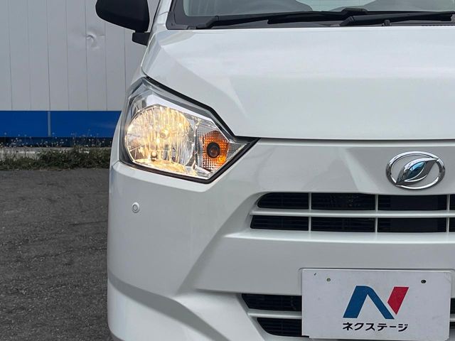 ダイハツ ミライース