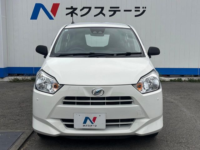 ダイハツ ミライース