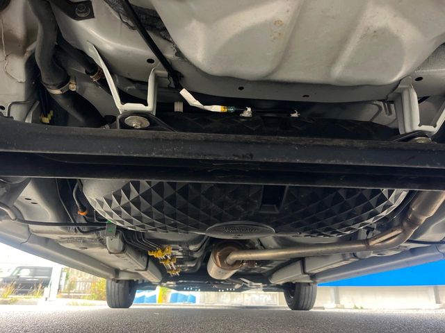 ダイハツ ミライース