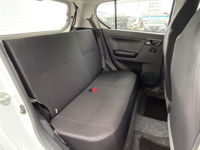 ダイハツ ミライース