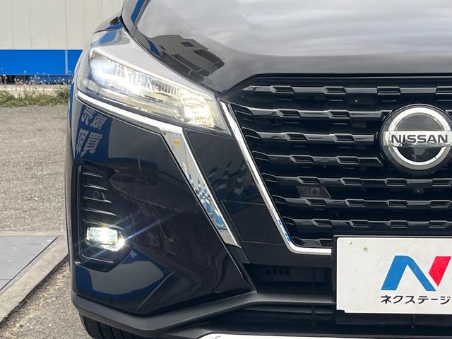 日産 キックス