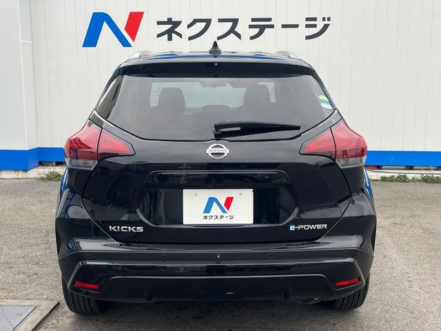 日産 キックス