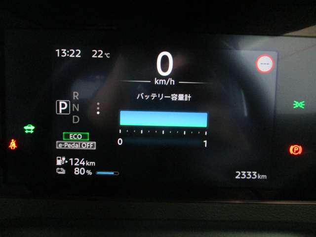 日産 サクラ