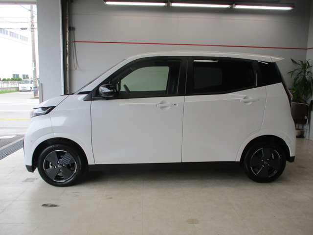 日産 サクラ