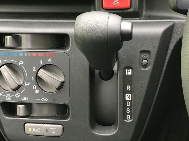 ダイハツ ミライース