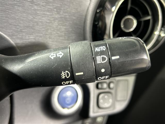 トヨタ アクア