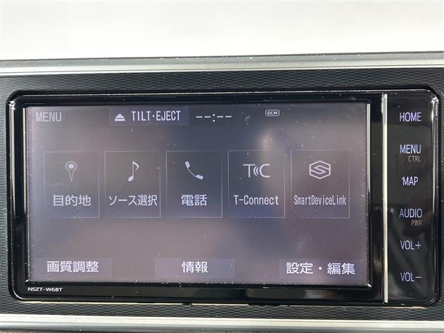 トヨタ ピクシスジョイ