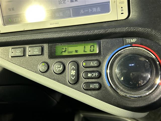 トヨタ アクア