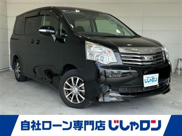 トヨタ ノア