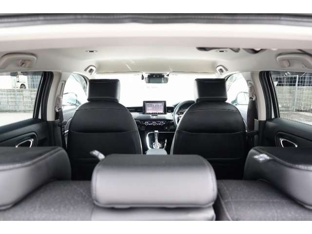 ホンダ ヴェゼル