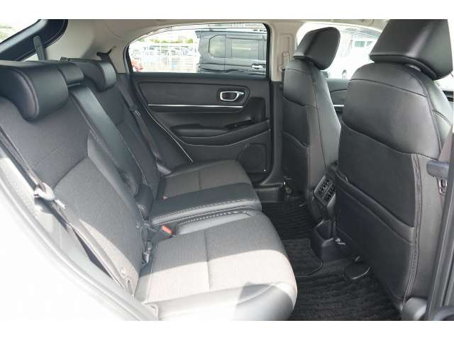 ホンダ ヴェゼル