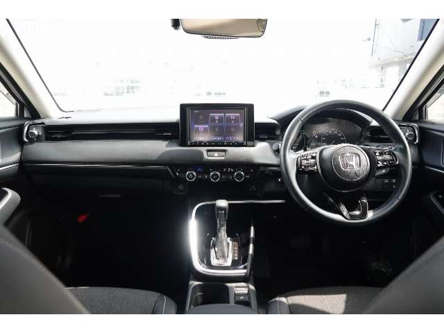 ホンダ ヴェゼル