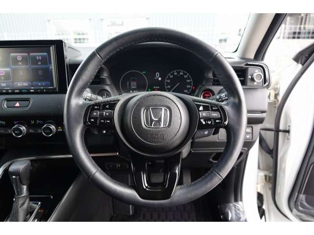 ホンダ ヴェゼル