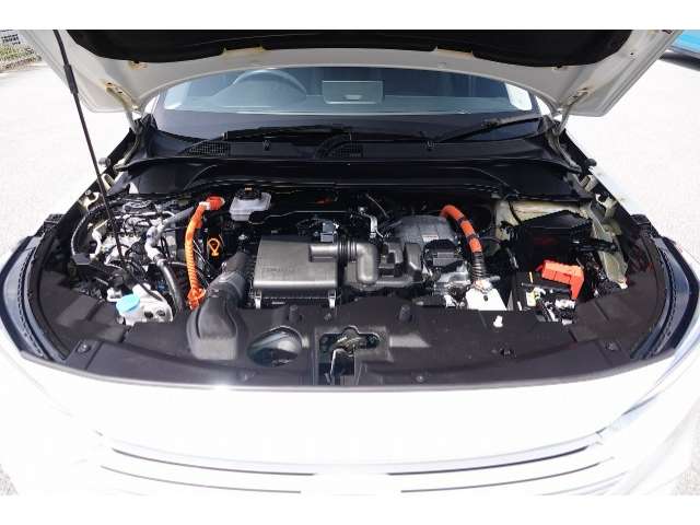 ホンダ ヴェゼル