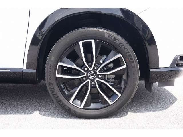 ホンダ ヴェゼル