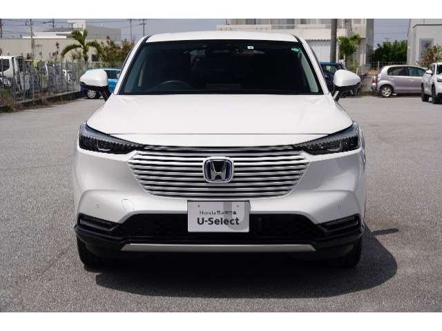 ホンダ ヴェゼル