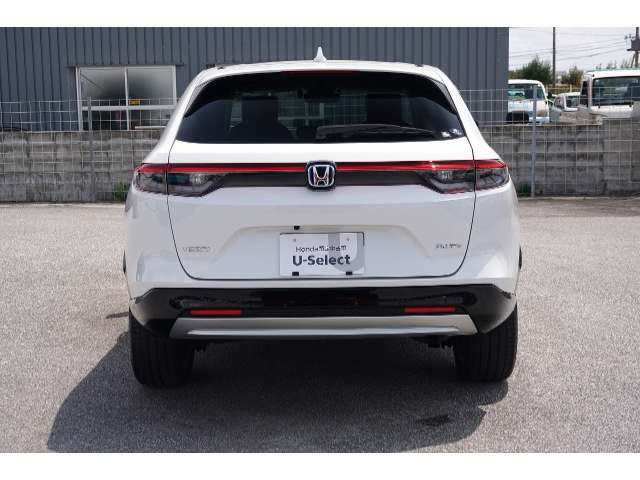 ホンダ ヴェゼル