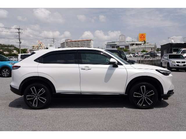 ホンダ ヴェゼル