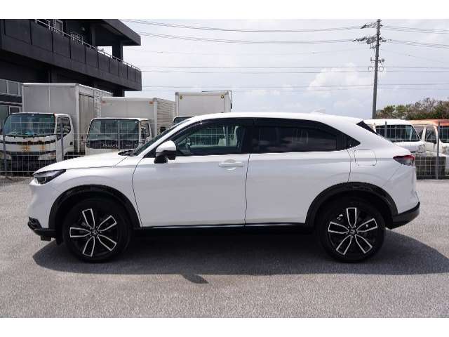 ホンダ ヴェゼル