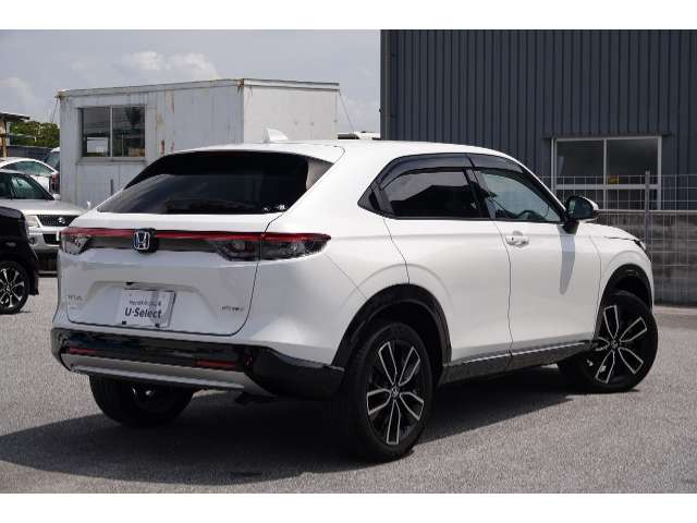 ホンダ ヴェゼル