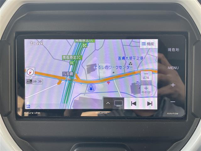 スズキ ハスラー