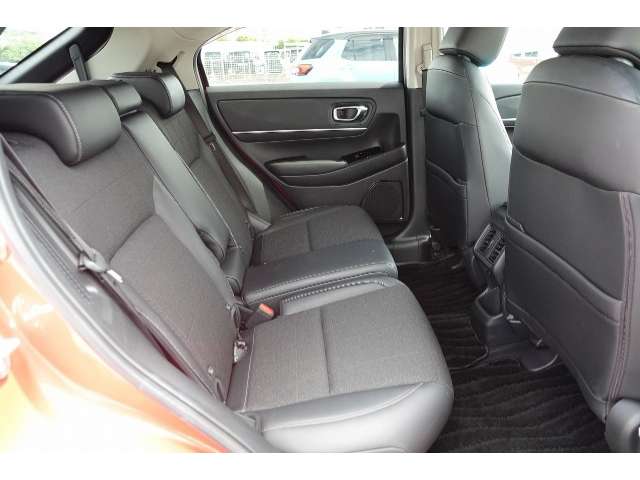 ホンダ ヴェゼル