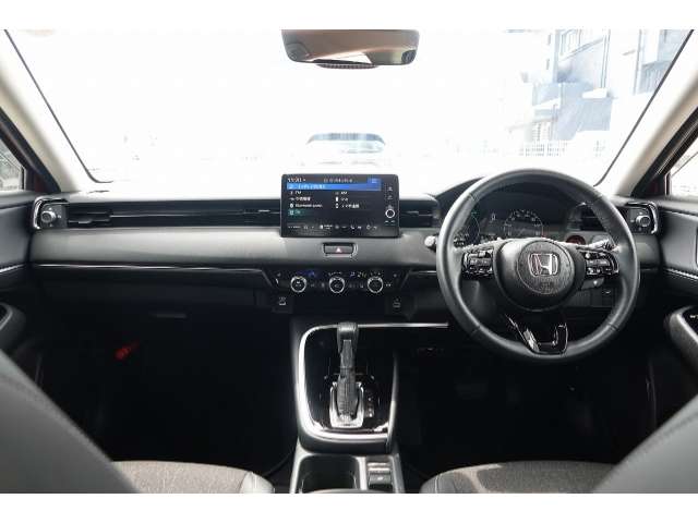 ホンダ ヴェゼル